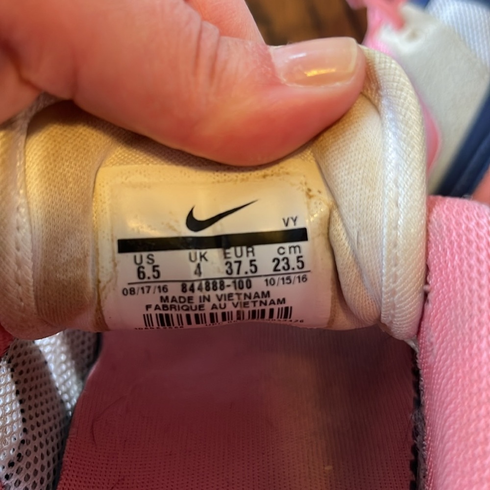 Nike Air Pegasus 89 - Picture 11 of 16